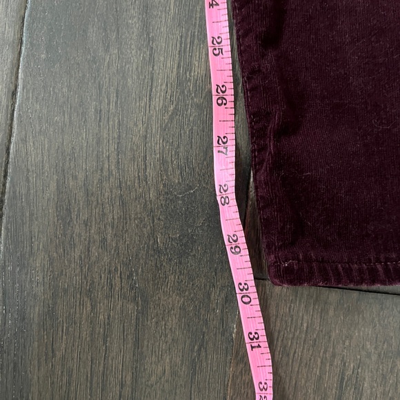 🌸 3/$25 LOFT | Corduroy Pants - Picture 5 of 6